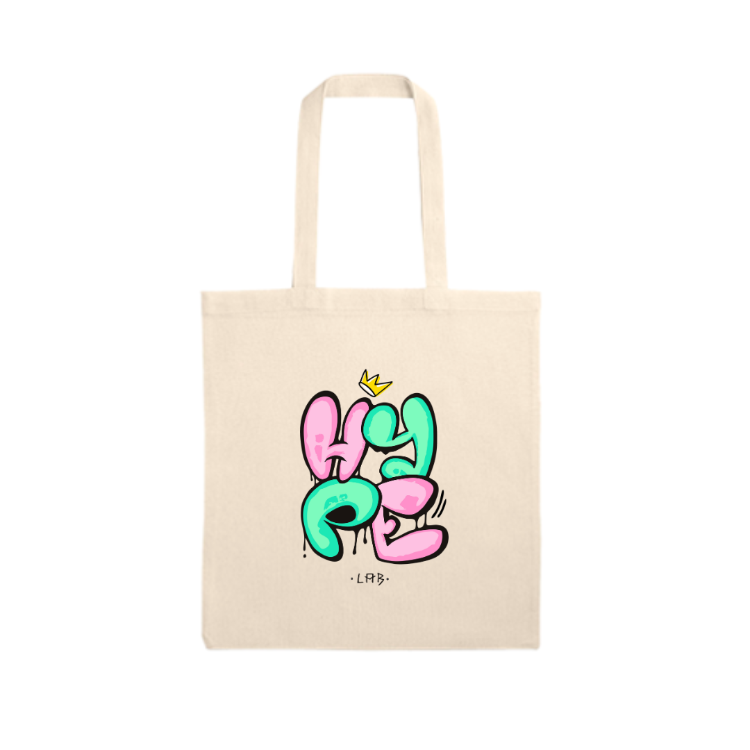 Ecobag Hype Lab