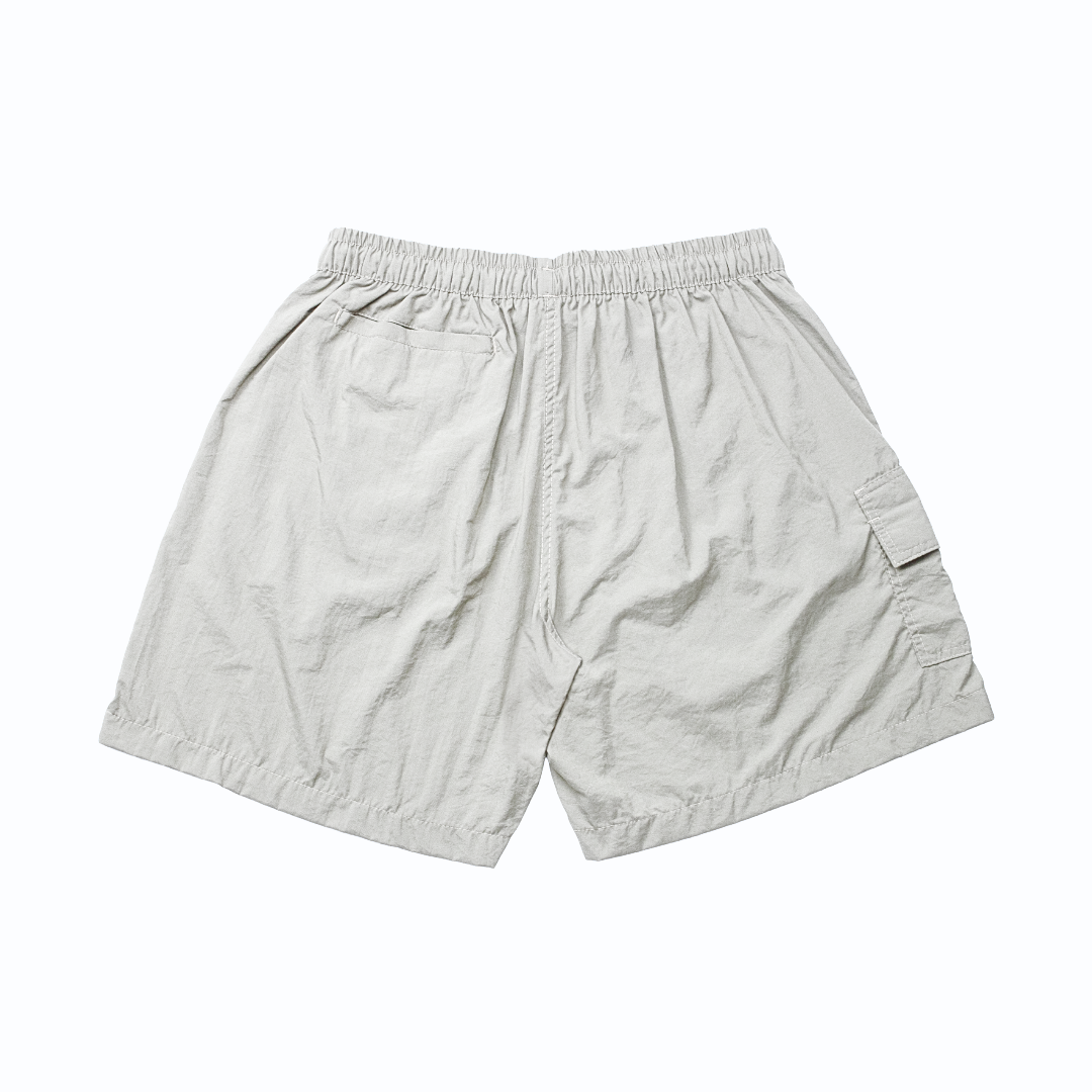 Short Cargo Hype Sarja Branco