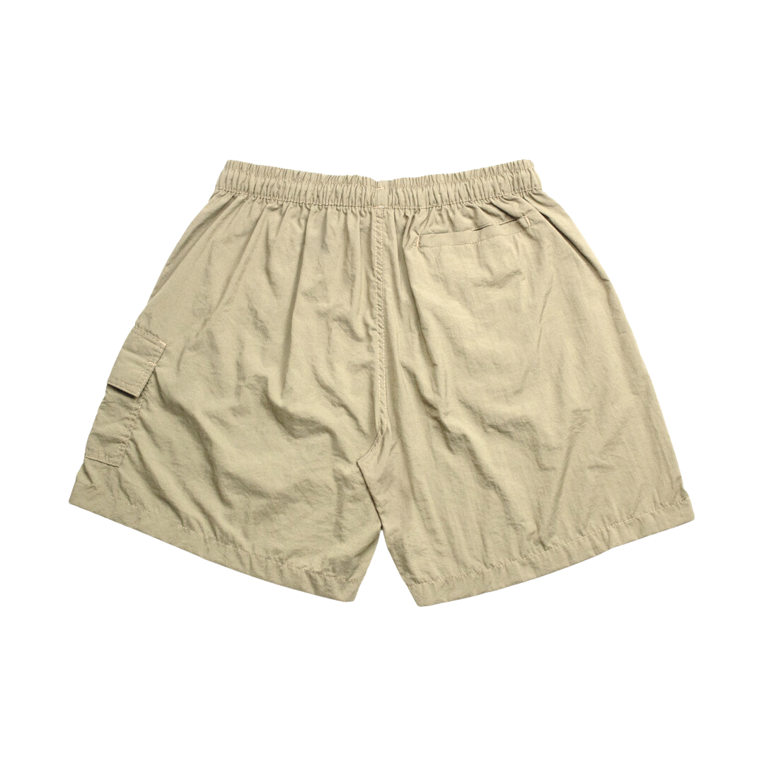 Short Cargo Hype Sarja Off White