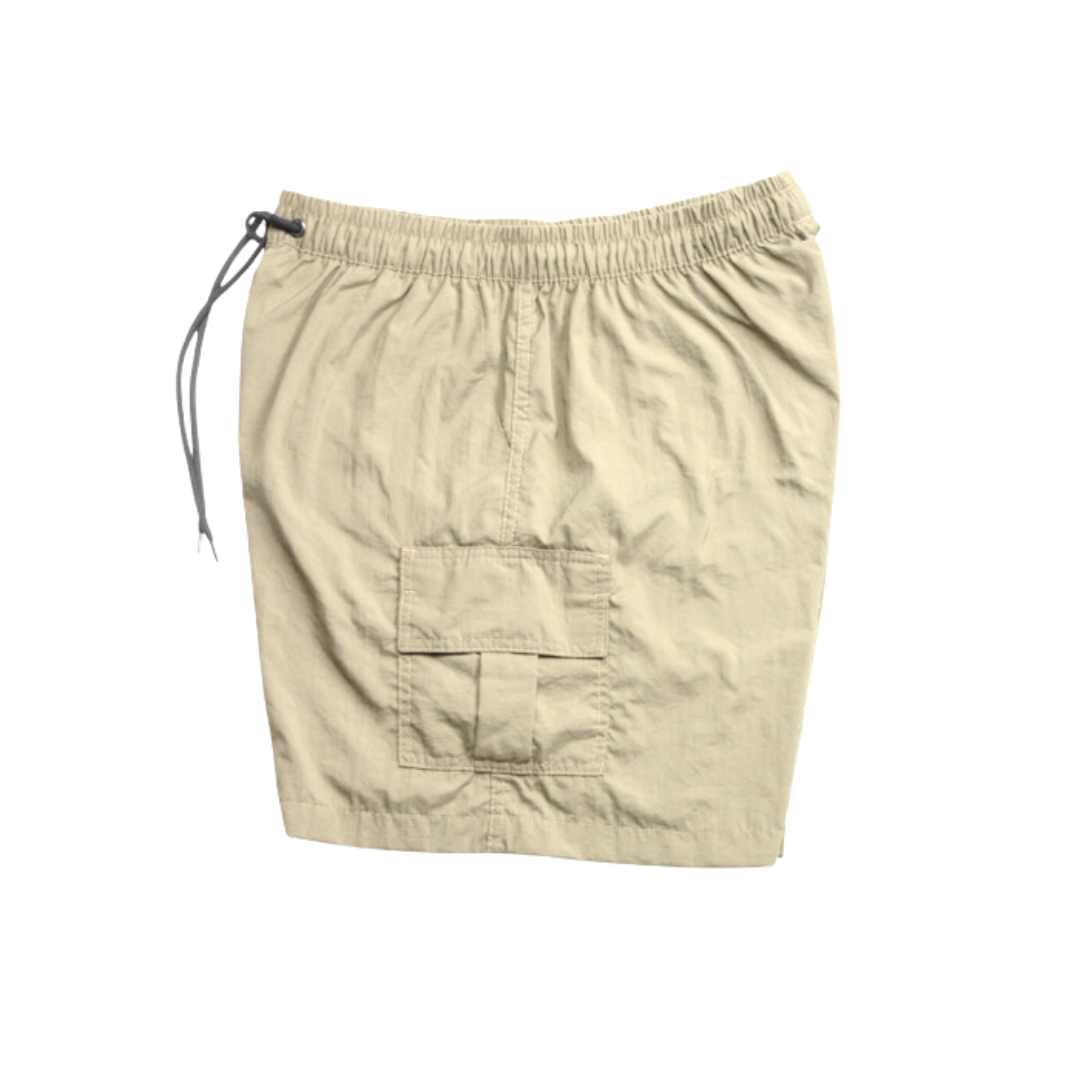 Short Cargo Hype Sarja Off White