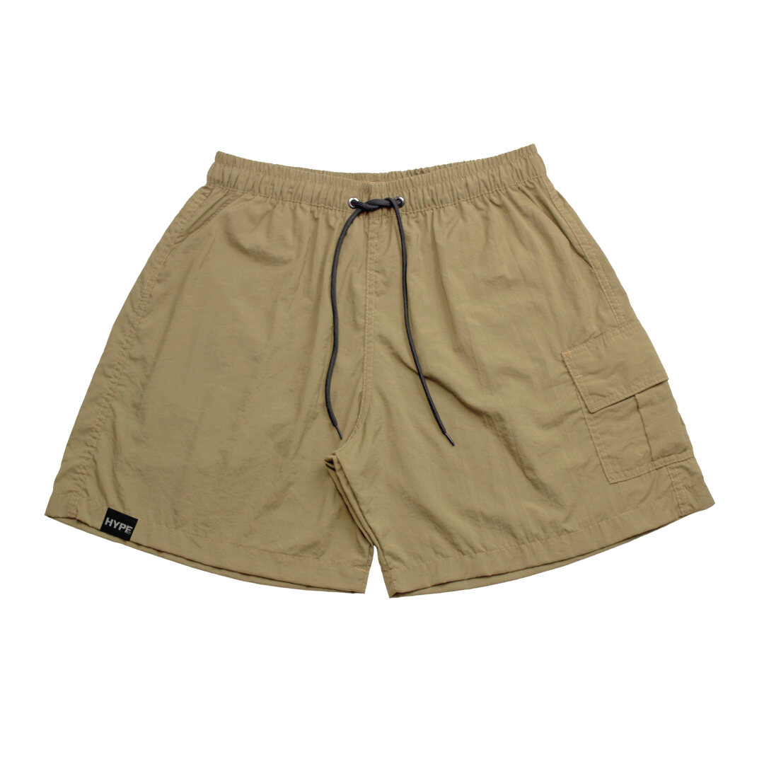 Short Cargo Hype Sarja Areia