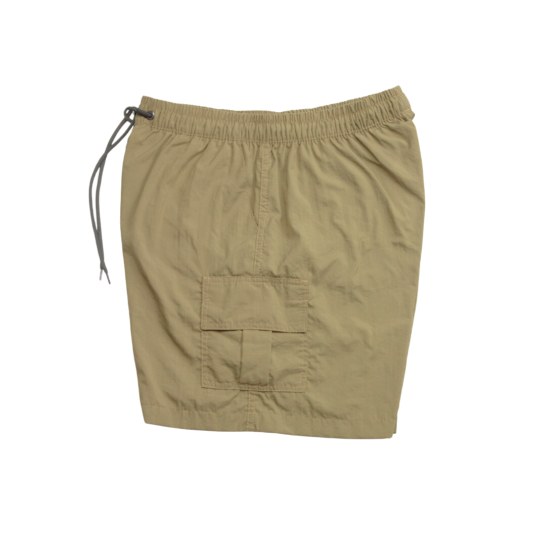 Short Cargo Hype Sarja Areia