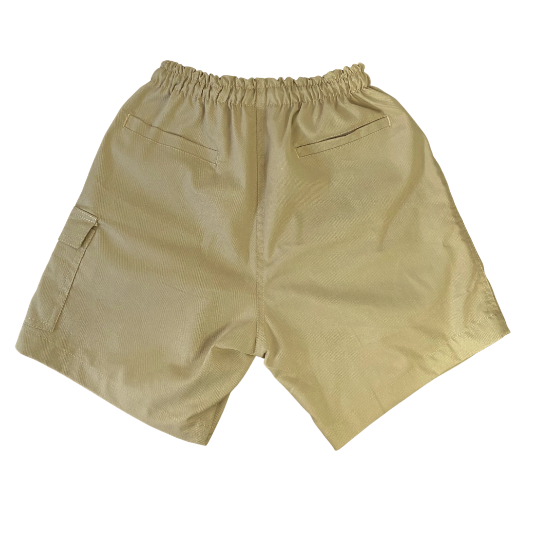 Short Cargo Hype Sarja Areia