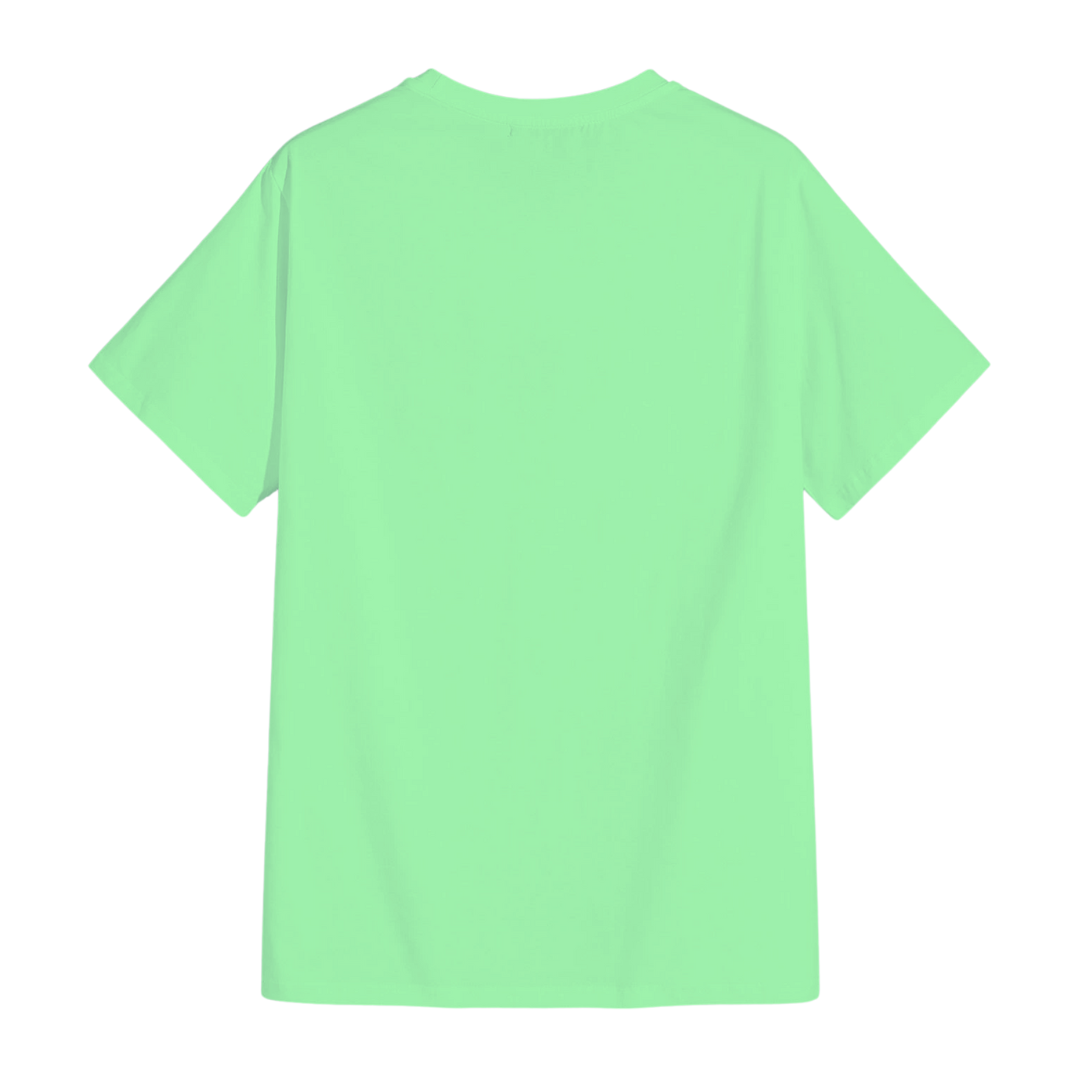 Camiseta Aproveite o Hype Mint Glow